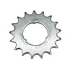 Sturmey-archer europa n.v. sa hsl 946 tandwiel 17t. 1 2x3 32 vlak