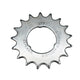 Sturmey-archer europa n.v. sa hsl 946 tandwiel 17t. 1 2x3 32 vlak