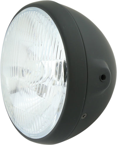 Shin yo hoofdkoplamp britse stijl main coupon h4 7inch sw british