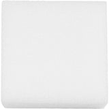 Https: www.cchobby.nl foam-blok-voor-naaldvilten-afm-20x20-cm-dikte-4-5-cm-wit-1-stuk - afbeelding 1