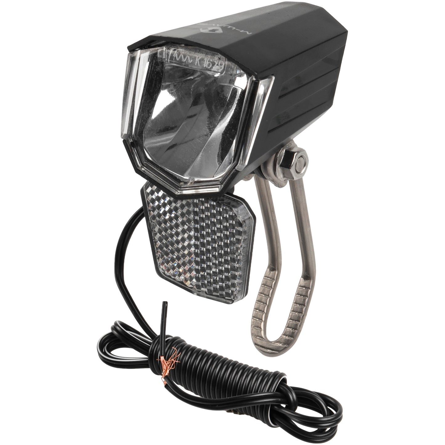 M-wave apollon d 50 dynamo front light