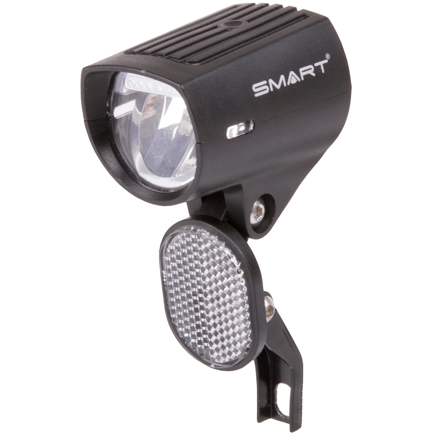 Smart d e e-bike front light
