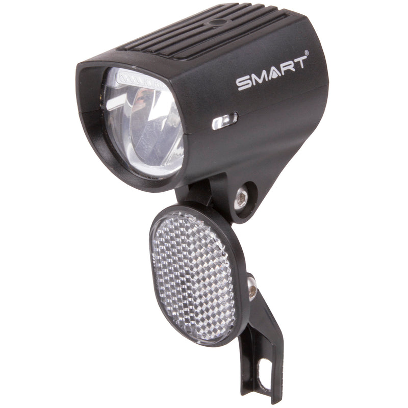 Smart d e e-bike front light