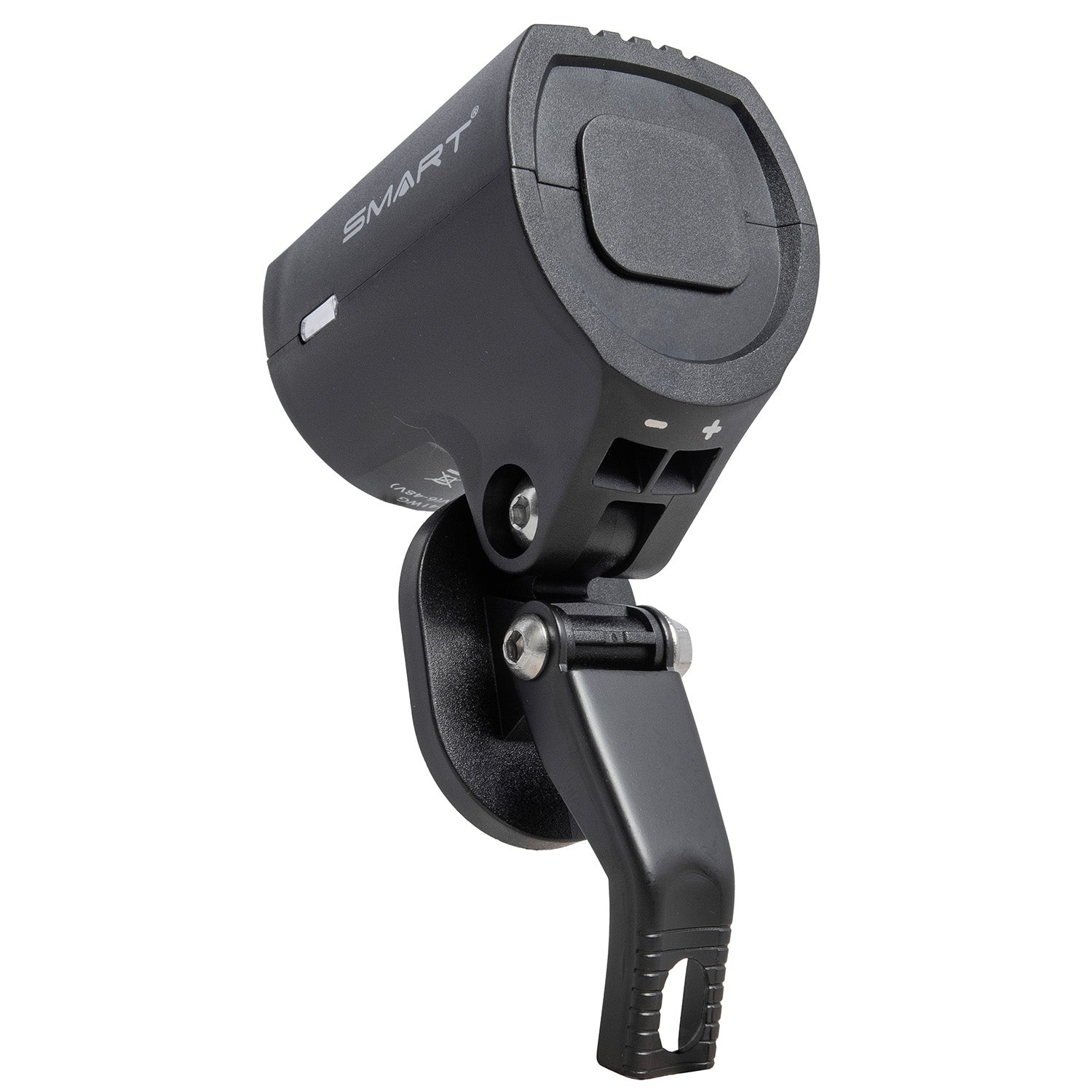 Smart d e e-bike front light