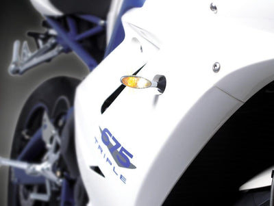 Kellermann led-blinker micro 1000® pl kl turn signal micro 1000 chrome