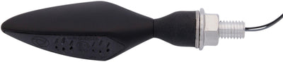 Kellermann led-blinker micro rhombus dark kl turn signal mic.rhomb. black vr hl