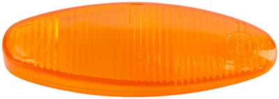 Kellermann blinkerglas bl 1000 f glass (yellow) only for bl 1000
