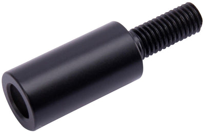 Kellermann silentgummiverlängerung silent rubber extension 30mm m8 va black