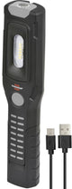 Brennenstuhl hl 501 a 1175670110 handlamp led 500 lm