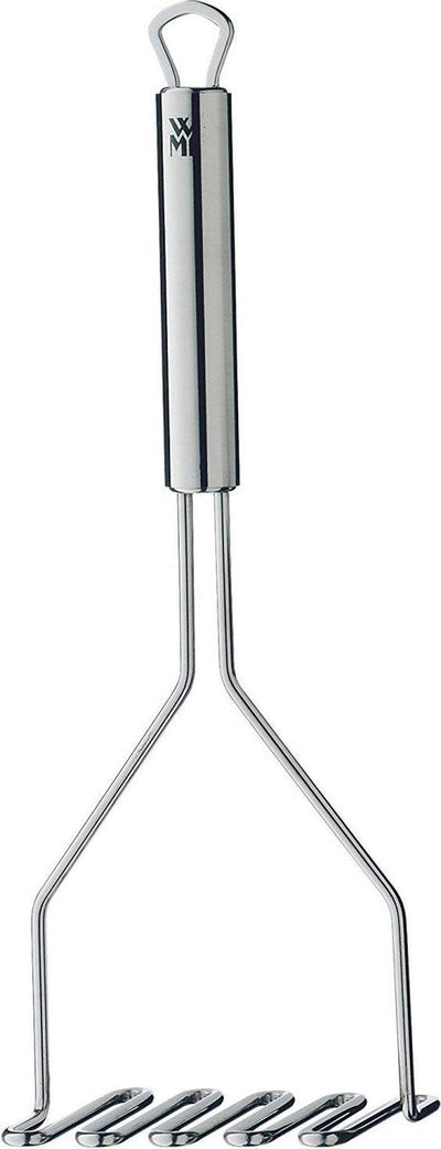 Wmf profi plus - stamppotstamper - aardappelstamper - rvs - duurzaam - geschikt voor aardappelpuree