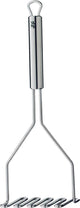 Wmf profi plus - stamppotstamper - aardappelstamper - rvs - duurzaam - geschikt voor aardappelpuree