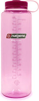 Nalgene - wide mouth bottle - drinkfles - waterfles - 1500ml - lekvrij - bpa free - sustain - cosmo