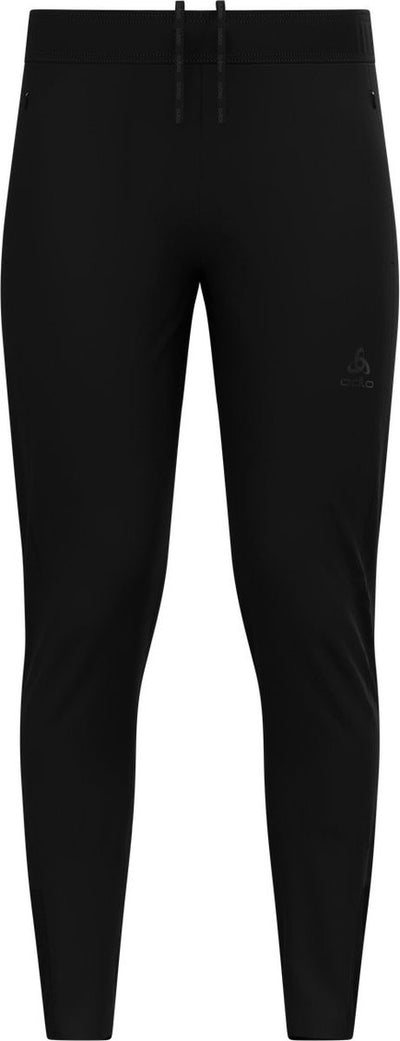 Odlo zeroweight tight heren - zwart - maat xl