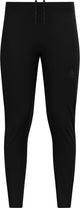 Odlo zeroweight tight heren - zwart - maat s