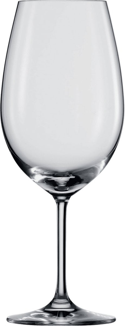 Schott zwiesel ivento bordeaux wijnglas 130 - 0.63 ltr - set van 6
