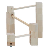 Bblocks bouwplankjes kleur, 80dlg. - afbeelding 4