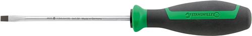 Stahlwille sleufschroevendraaier 0.6x3.5mm