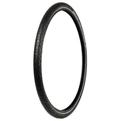 Urbanproof gerecyclede buitenband urban proof 3mm core 28 x 1.75 47-622 - zwart