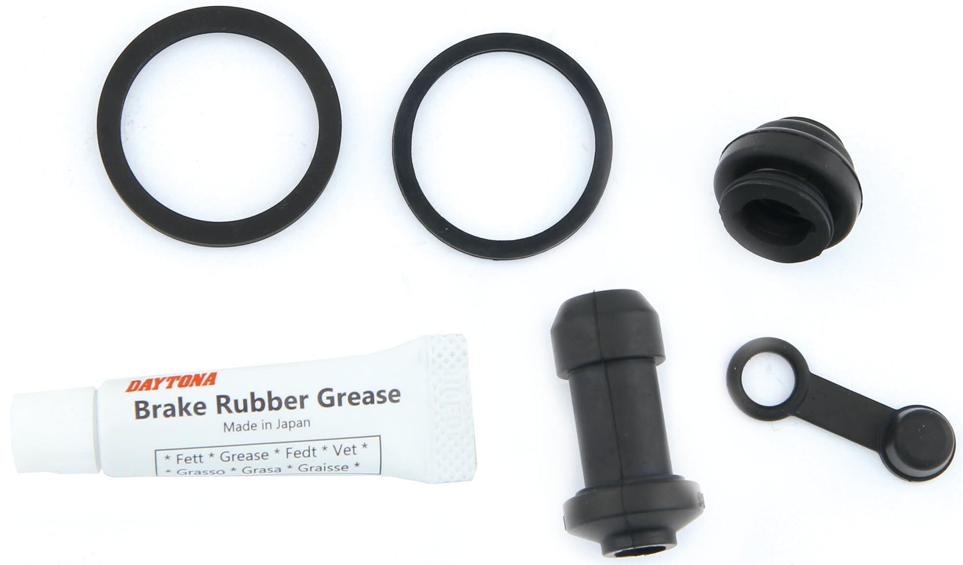 Daytona reparatie kit remklauw repair set 88278