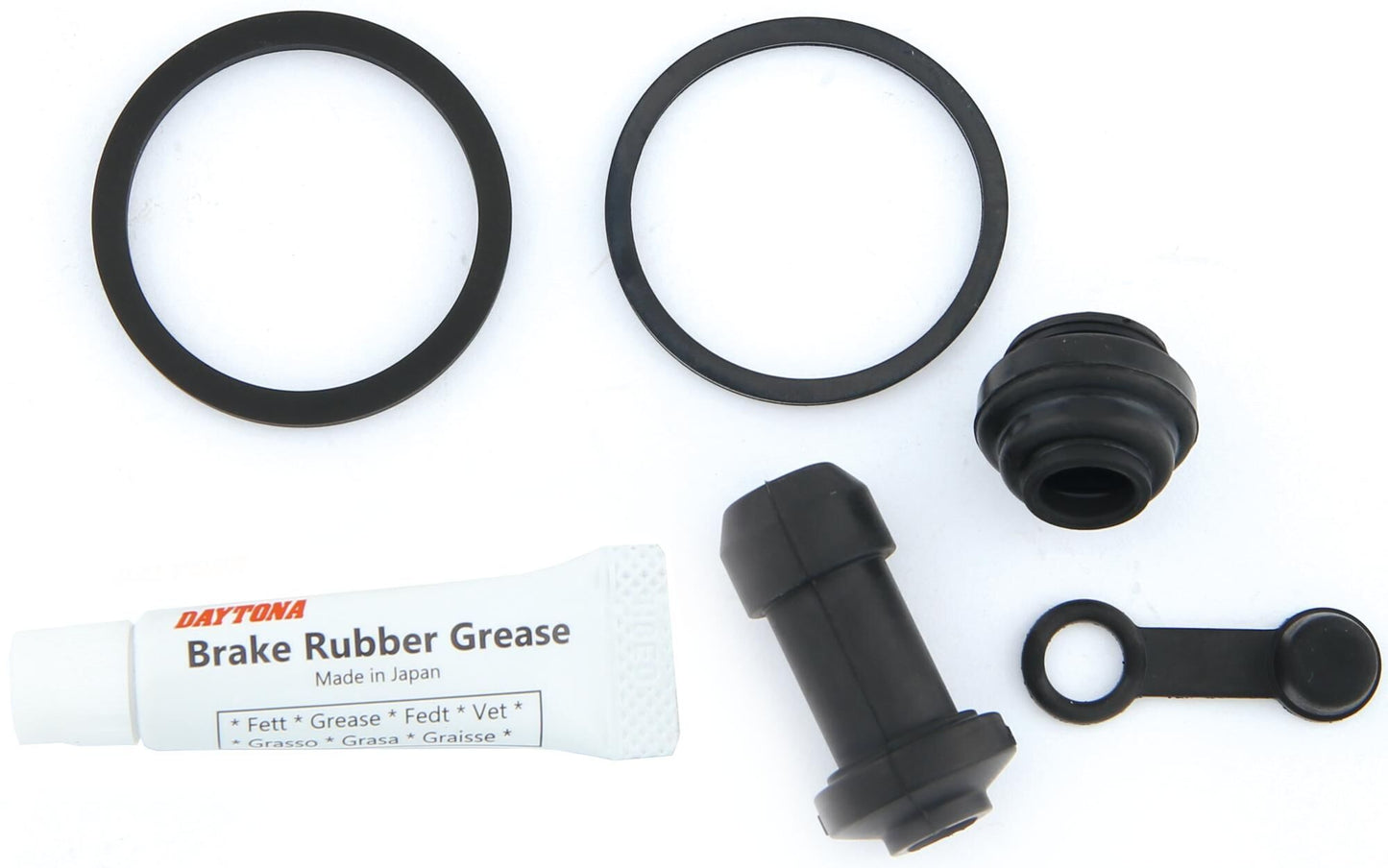 Daytona reparatie kit remklauw repair set 88287