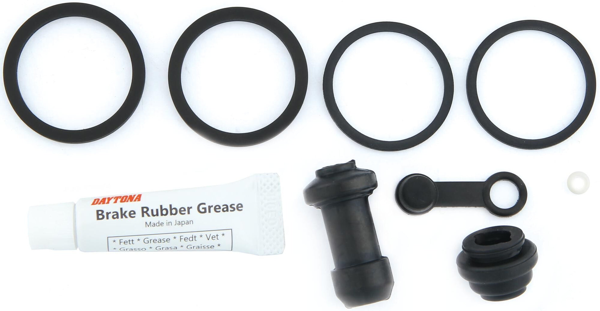 Daytona reparatie kit remklauw repair set 88288