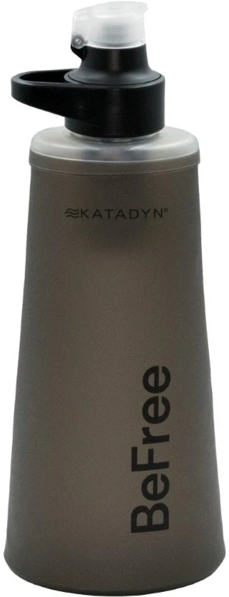 Katadyn befree filter ac 1,0l waterfilter