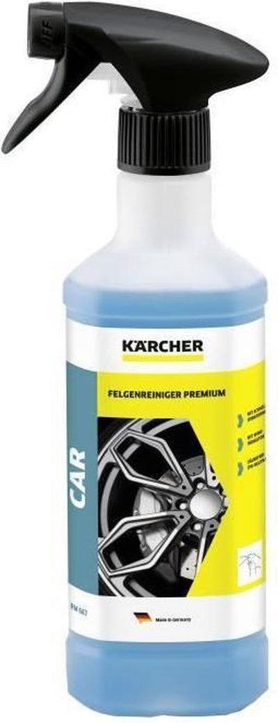 Kärcher karcher velgenreiniger premium