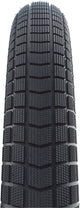 Schwalbe buitenband 24x2.15 (55-507) big ben plus zwart reflex
