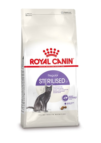 Royal canin Canin sterilised