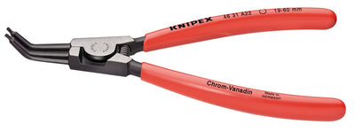 Knipex borgveertang a32 45° ø40-100 uitw