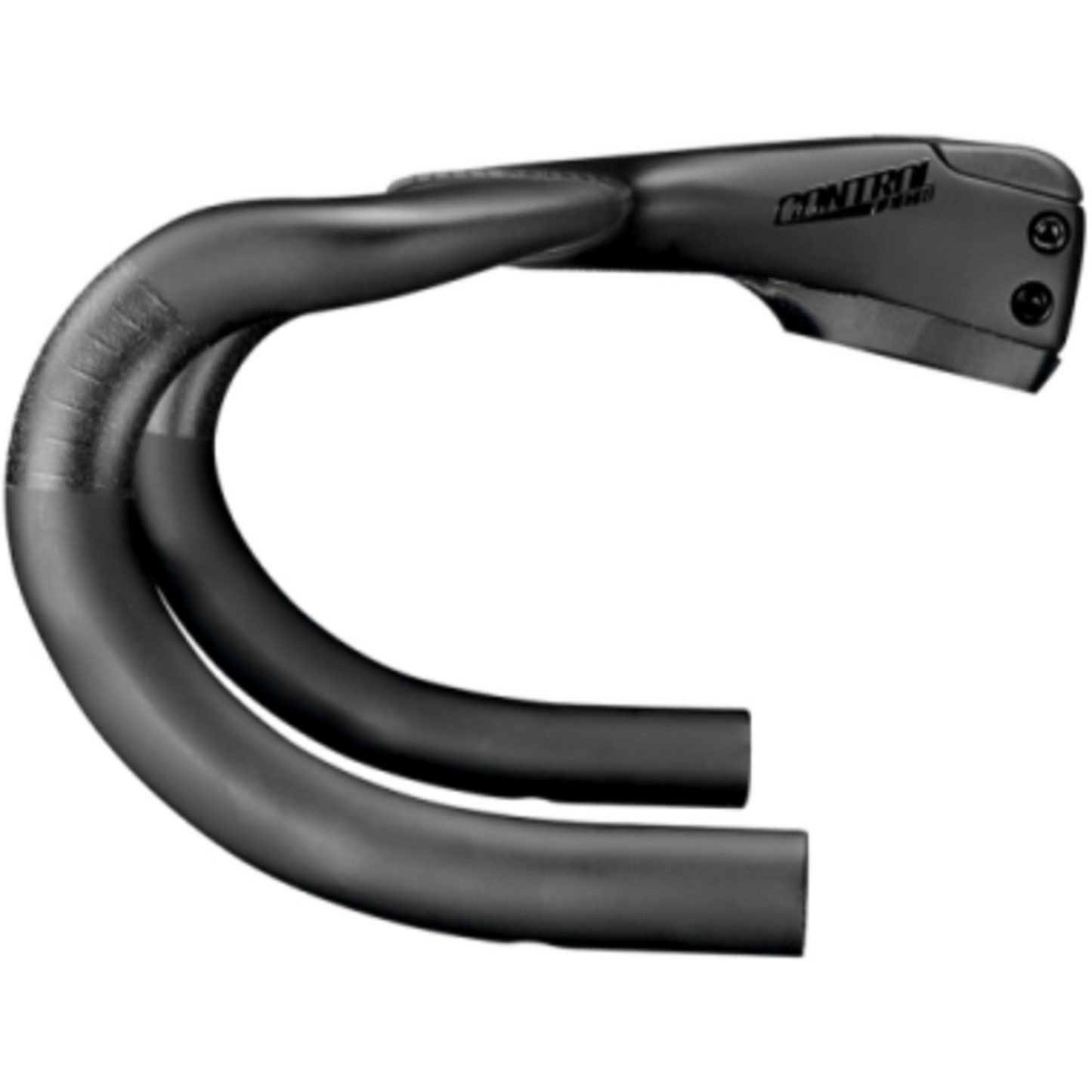 Controltech - sirocco full integrated fl4 race stuur 40cm 110mm