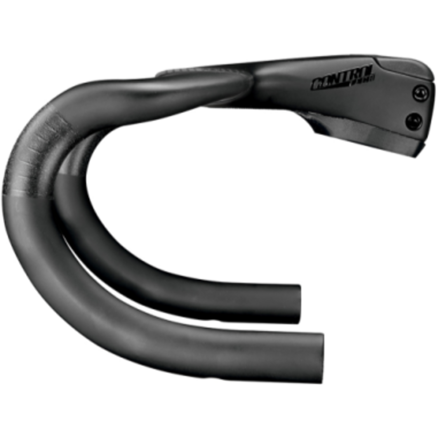 Controltech - sirocco full integrated fl4 race stuur 40cm 110mm