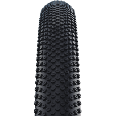 Schwalbe vouwband g-one allround perf 40-622 tlr zwart
