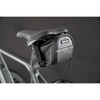 Trelock zadeltas tbv. zr355 zr455 insteekketting - zwart