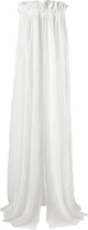 Meyco baby uni sluier - offwhite