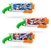 Zuru x-shot waterpistool fast fill skins pump action, 500ml