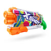 Zuru x-shot waterpistool fast fill skins pump action, 500ml