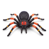 Zuru robo alive giant tarantula met spinnenweb slijm - afbeelding 5