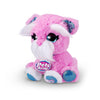 Pets alive zuru knuffel hond speelgoed - pet shop surprise slumber party.