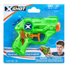 ZURU X-Shot Waterpistool Nano Bencher, 80ml