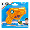 ZURU X-Shot Waterpistool Nano Bencher, 80ml