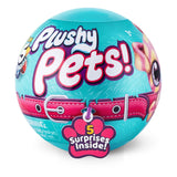 Plushy Pets Surprise Knuffel - afbeelding 2
