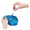 Zuru oosh harig slijm met insecten, 70gr.