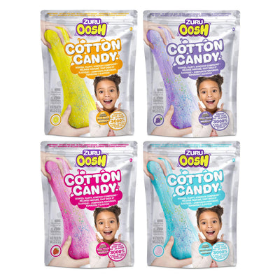 Zuru oosh cotton candy