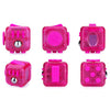 Zuru fidget cube - roze