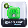 Zuru fidget cube - groen