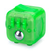 Zuru fidget cube - groen