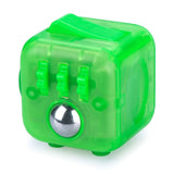Zuru fidget cube - groen - afbeelding 2