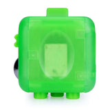 Zuru fidget cube - groen - afbeelding 4