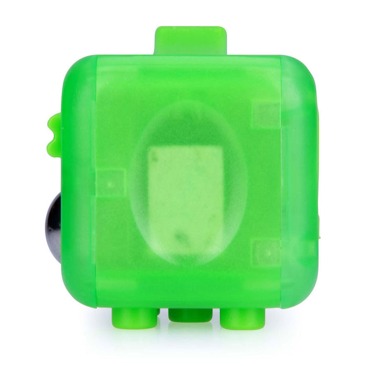 Zuru fidget cube - groen